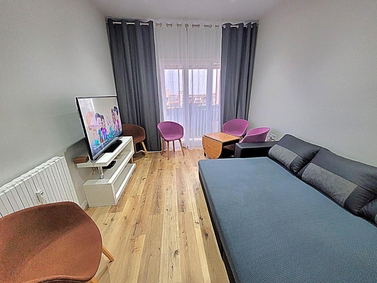 Nissalabella Apartment Nizza